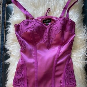 Corset Top
